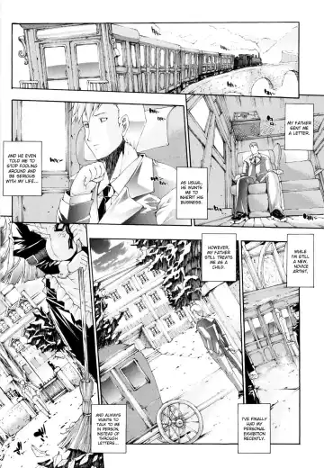 [Erect Sawaru] Seme Chichi Fhentai.net - Page 57