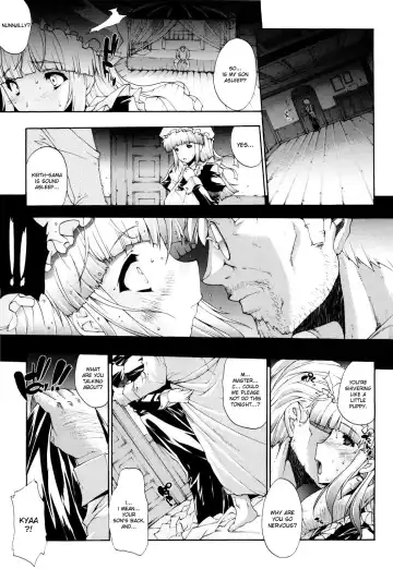 [Erect Sawaru] Seme Chichi Fhentai.net - Page 63