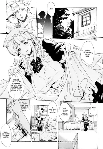 [Erect Sawaru] Seme Chichi Fhentai.net - Page 77