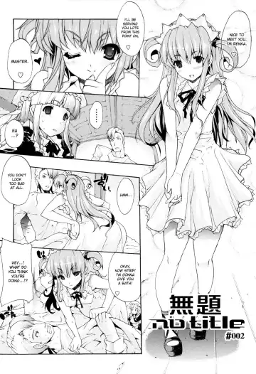 [Erect Sawaru] Seme Chichi Fhentai.net - Page 78