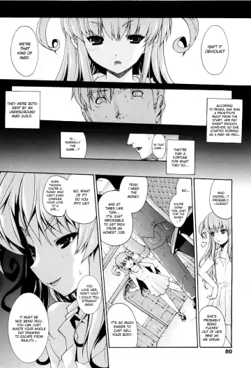 [Erect Sawaru] Seme Chichi Fhentai.net - Page 82