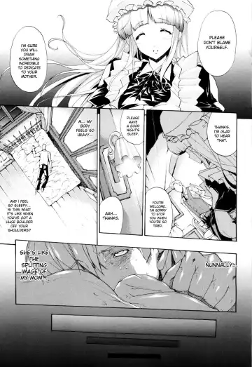 [Erect Sawaru] Seme Chichi Fhentai.net - Page 97