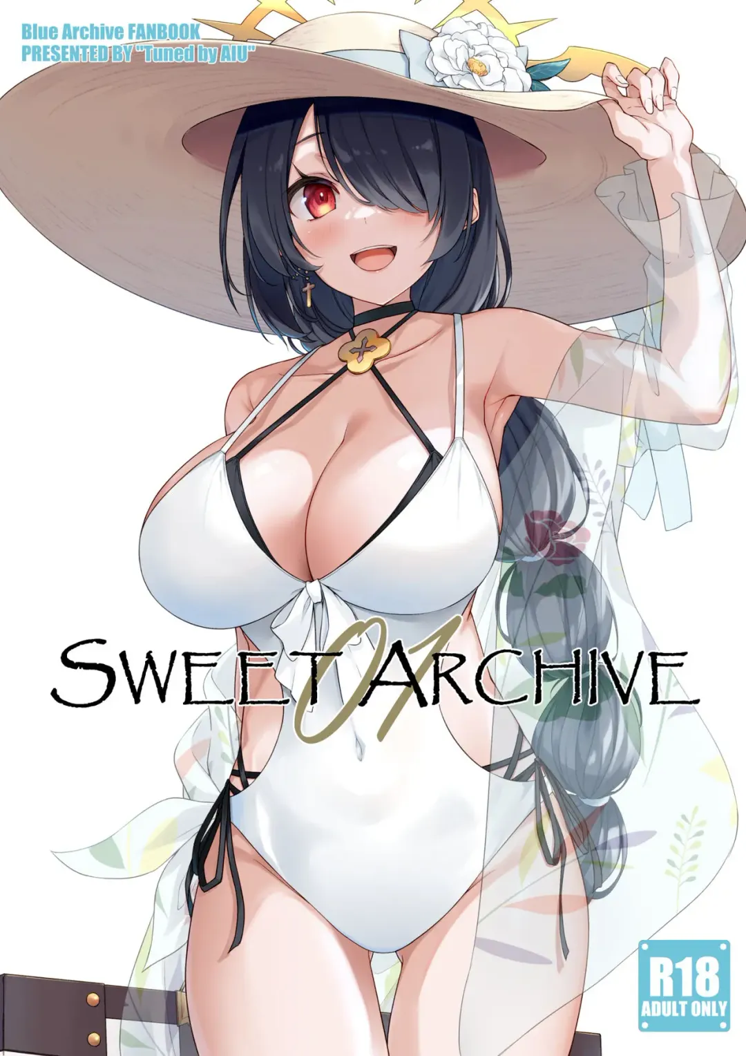 Read [Aiu] SWEET ARCHIVE 01 - Fhentai.net