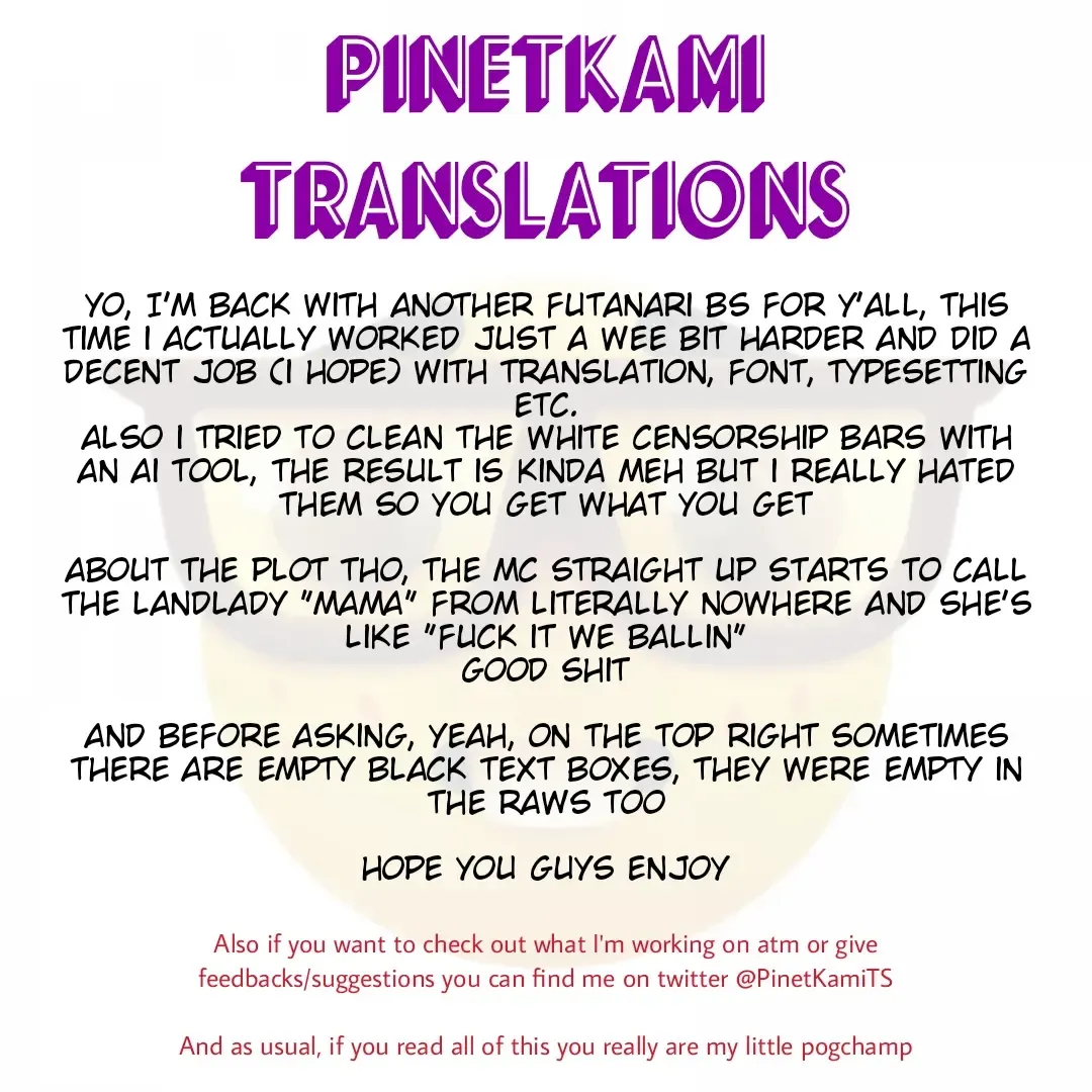 [Nyuuhin] Futanari Mama ni Amaetai! | I want to be spoiled by my futanari mama! Fhentai - Page 21