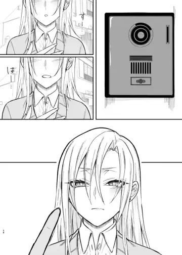 [Ueshita Hidari] Gal-kei Osananajimi ga SeFri ni naru made Fhentai - Page 37