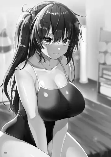 [Akahito] Ecchi na Omise  no Musume Soushuuhen Vol. 1 Fhentai - Page 67