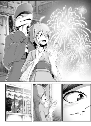 [Kikunyi] Garu Holly in JAPAN Fhentai - Page 5