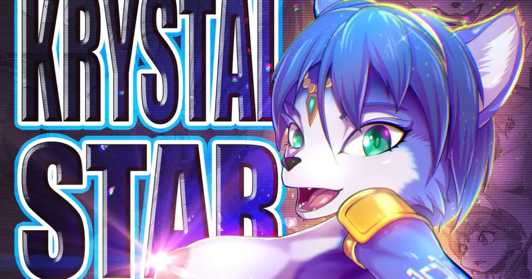 Read [Kikunyi] Krystal Star - Fhentai.net