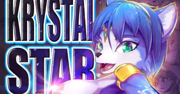 [Kikunyi] Krystal Star - Fhentai.net