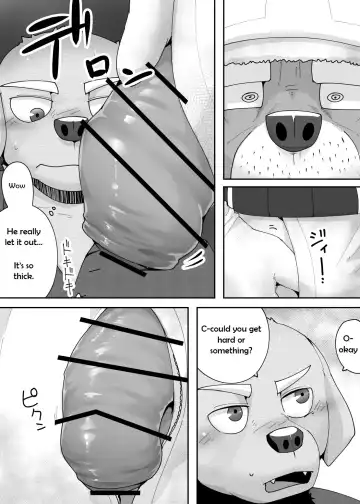 [Kyatune] Delivery Hypnosis Fhentai.net - Page 4