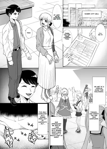 [Tat] Mesu Ochi Otokonoko no Kekkon Fhentai.net - Page 4