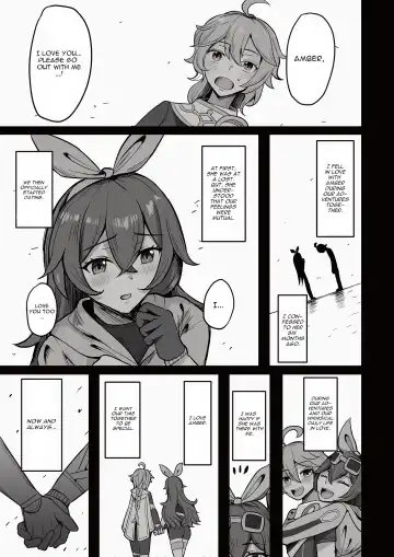 [Nantoka] Boku, Hontou wa Mona no Koto ga Suki nanda Fhentai.net - Page 2