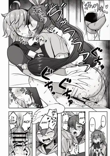 [Nantoka] Boku, Hontou wa Mona no Koto ga Suki nanda Fhentai.net - Page 23