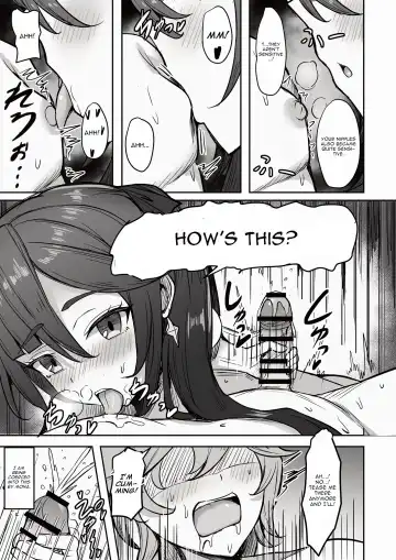 [Nantoka] Boku, Hontou wa Mona no Koto ga Suki nanda Fhentai.net - Page 4