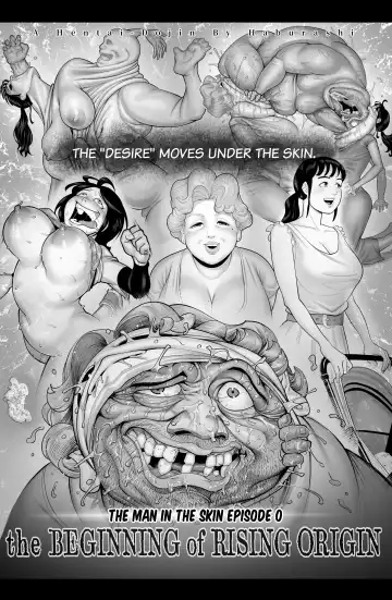 Read [Haburashi] THE MAN IN THE SKIN episode 0 - Fhentai
