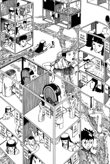 [Kago Shintarou] Abstraction Fhentai - Page 13