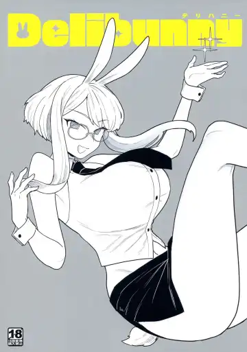 Read [Yoshiragi] Delibunny - Fhentai.net