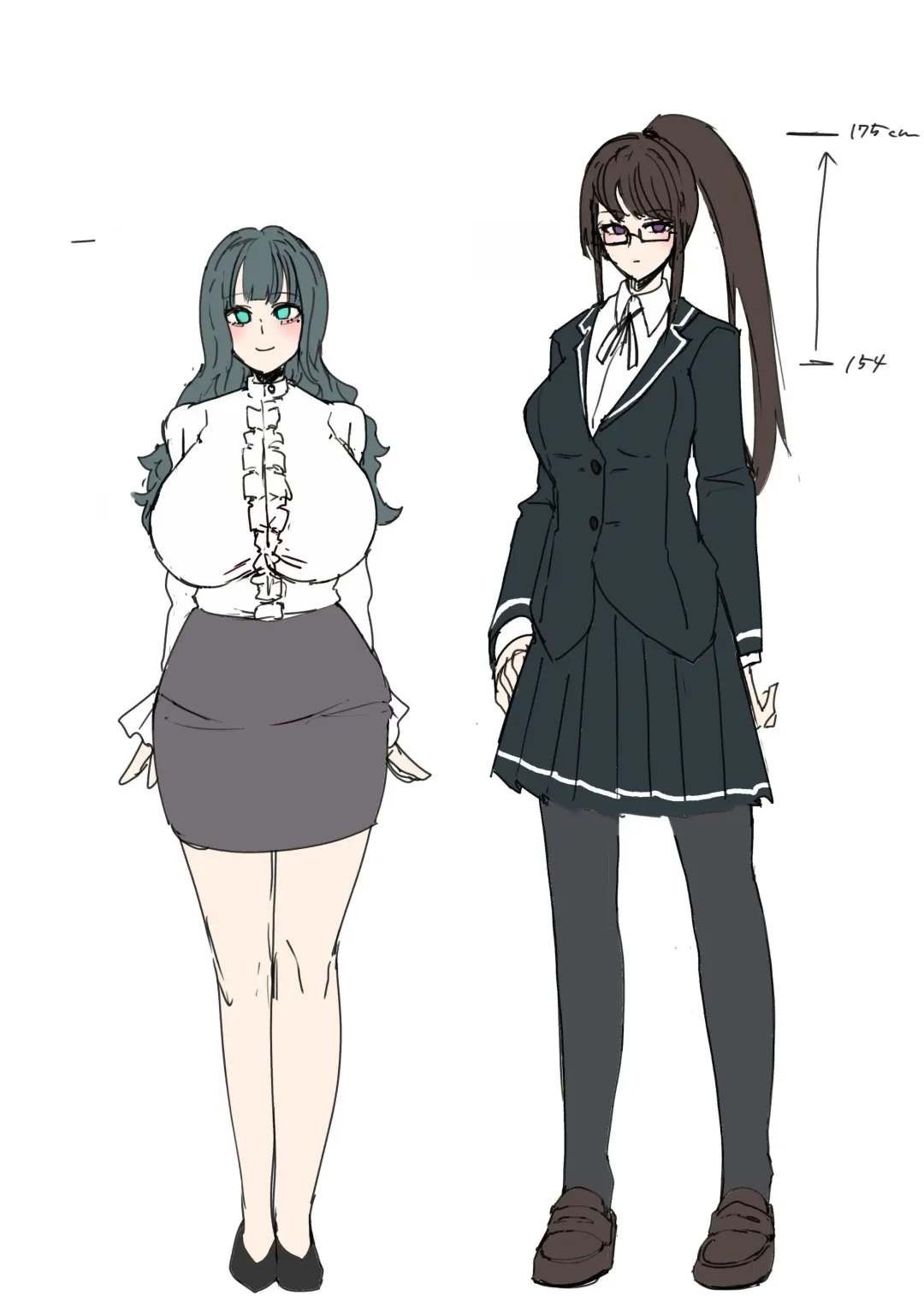 [Rim] Tekishita Yakushoku o Ataemashou | 教育的指导 Fhentai - Page 4