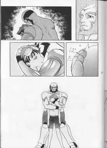 [Asai Bon] B E B OP B ABY Fhentai - Page 20