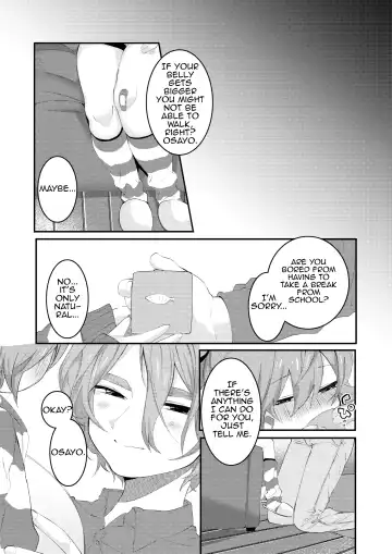 [Yuruchin Kyouso] Otona ni naru kara Fhentai.net - Page 42