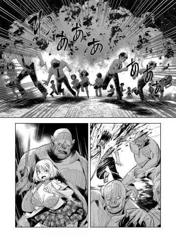 [Oo Umigarasu] Youkoso Isekai e, Dewa Shinde Kudasai. - Welcome to another world then please die Vol. 1 Fhentai.net - Page 39