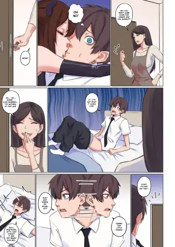 [Arisane] Popularity Fhentai - Page 10