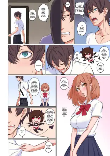 [Arisane] Popularity Fhentai - Page 13