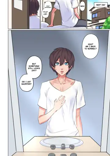 [Arisane] Popularity Fhentai - Page 19