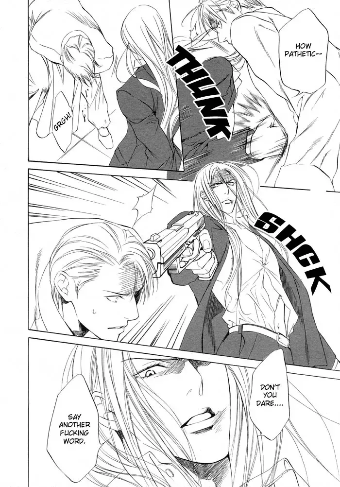 [Yamane Ayano] Finder no Ori Fhentai - Page 30