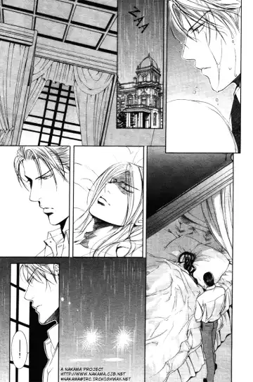 [Yamane Ayano] Finder no Ori Fhentai - Page 107