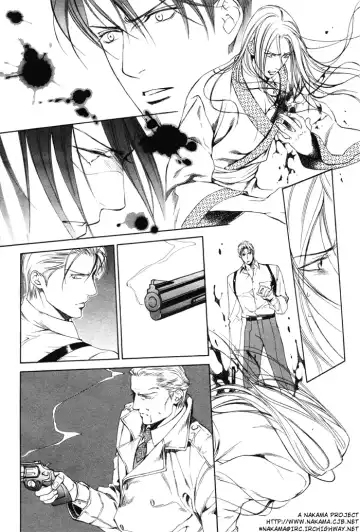 [Yamane Ayano] Finder no Ori Fhentai - Page 112