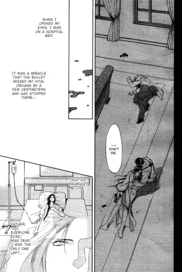 [Yamane Ayano] Finder no Ori Fhentai - Page 115