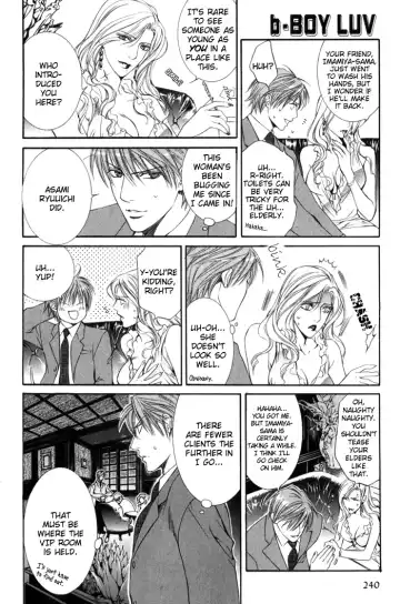 [Yamane Ayano] Finder no Ori Fhentai - Page 129