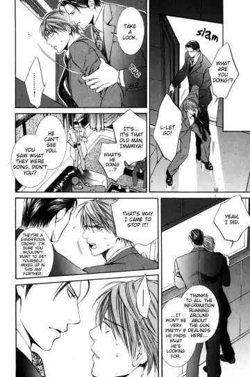 [Yamane Ayano] Finder no Ori Fhentai - Page 133