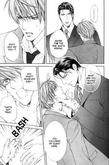 [Yamane Ayano] Finder no Ori Fhentai - Page 138