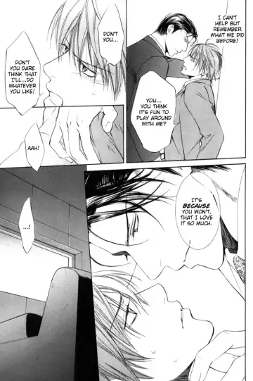 [Yamane Ayano] Finder no Ori Fhentai - Page 142