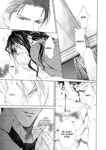 [Yamane Ayano] Finder no Ori Fhentai - Page 21