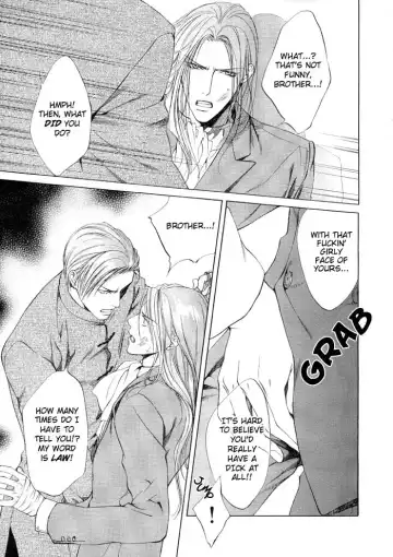 [Yamane Ayano] Finder no Ori Fhentai - Page 25