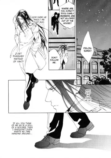 [Yamane Ayano] Finder no Ori Fhentai - Page 34