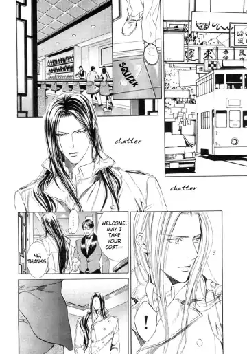 [Yamane Ayano] Finder no Ori Fhentai - Page 36