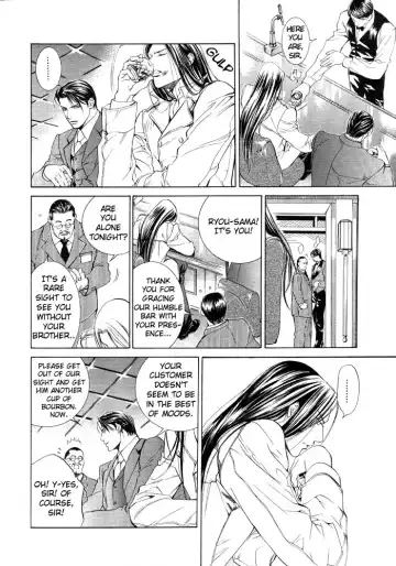 [Yamane Ayano] Finder no Ori Fhentai - Page 38