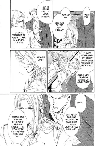 [Yamane Ayano] Finder no Ori Fhentai - Page 41