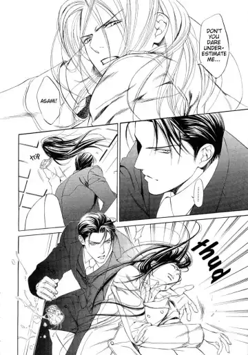 [Yamane Ayano] Finder no Ori Fhentai - Page 44