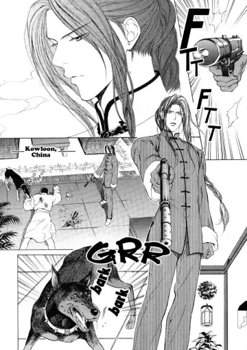 [Yamane Ayano] Finder no Ori Fhentai - Page 6