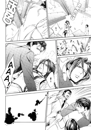 [Yamane Ayano] Finder no Ori Fhentai - Page 68