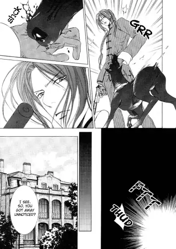 [Yamane Ayano] Finder no Ori Fhentai - Page 7