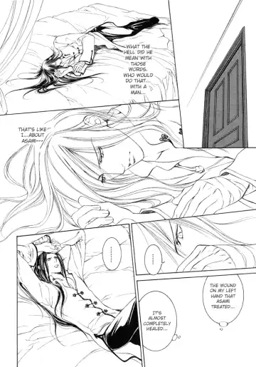 [Yamane Ayano] Finder no Ori Fhentai - Page 78