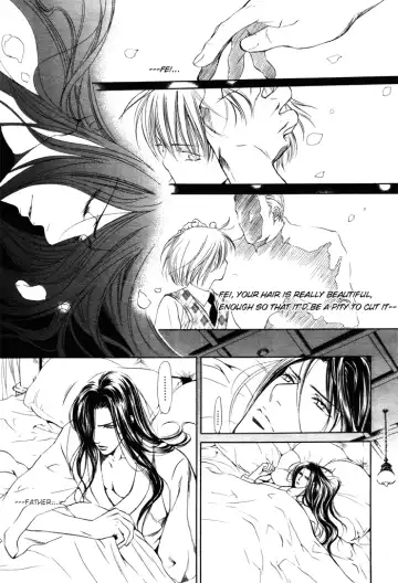 [Yamane Ayano] Finder no Ori Fhentai - Page 93