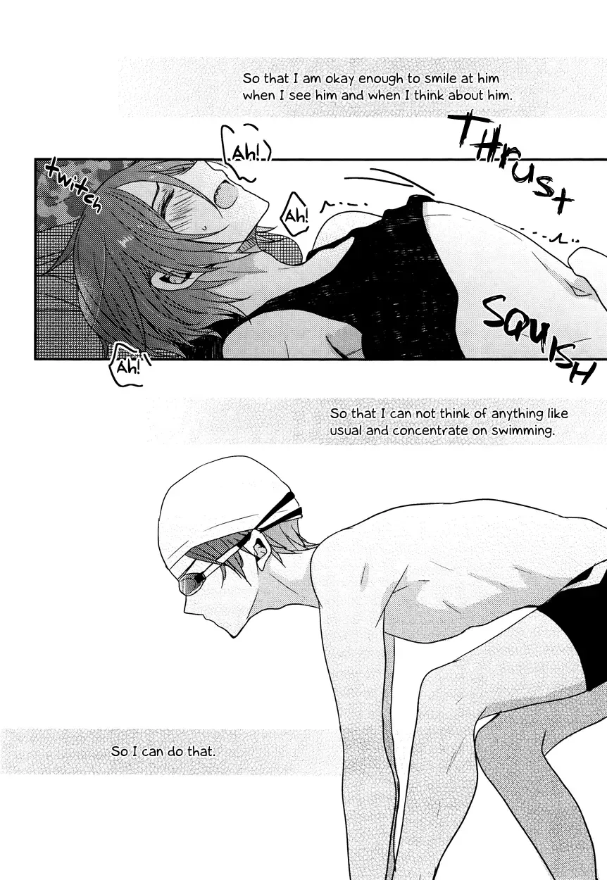 [Tomoe Kiko] SUMMER SNOW SHOWER Fhentai - Page 16