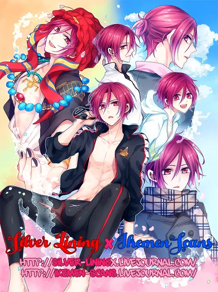 [Tomoe Kiko] SUMMER SNOW SHOWER Fhentai - Page 32